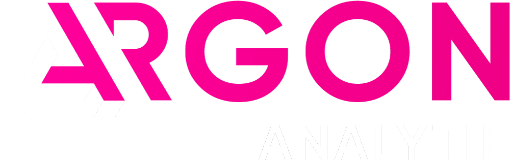 Argon-Analytik Logo